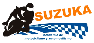 Suzuka Academia de conducción Logo