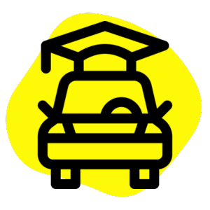 Cursos para Carro y Moto - icono